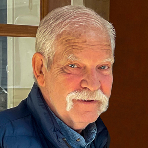 Paul Biederman