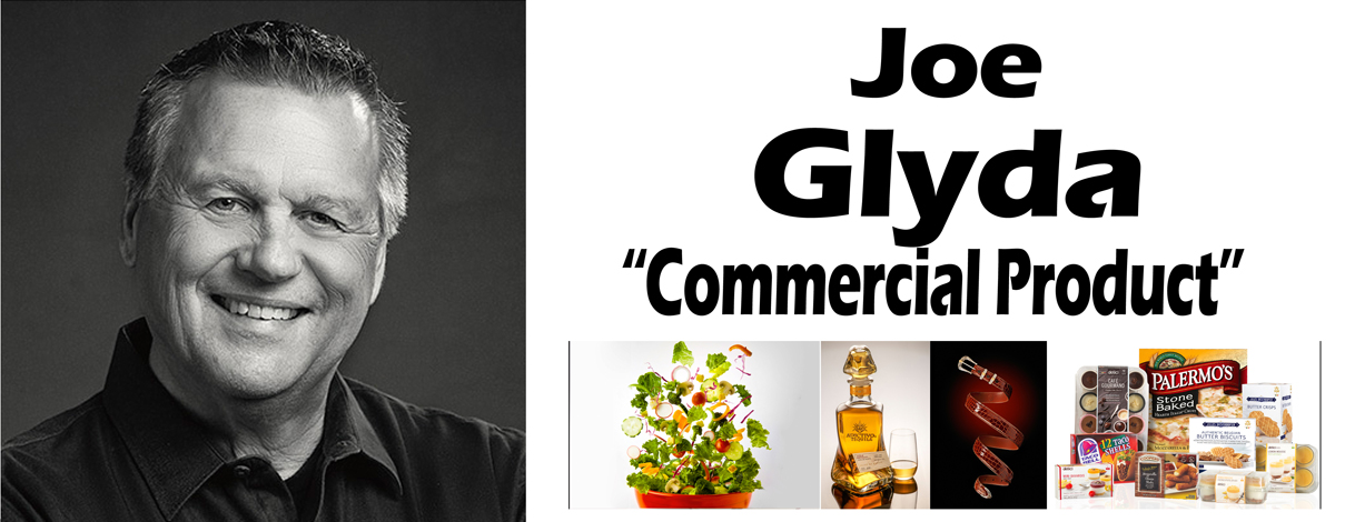 Joe Glyda