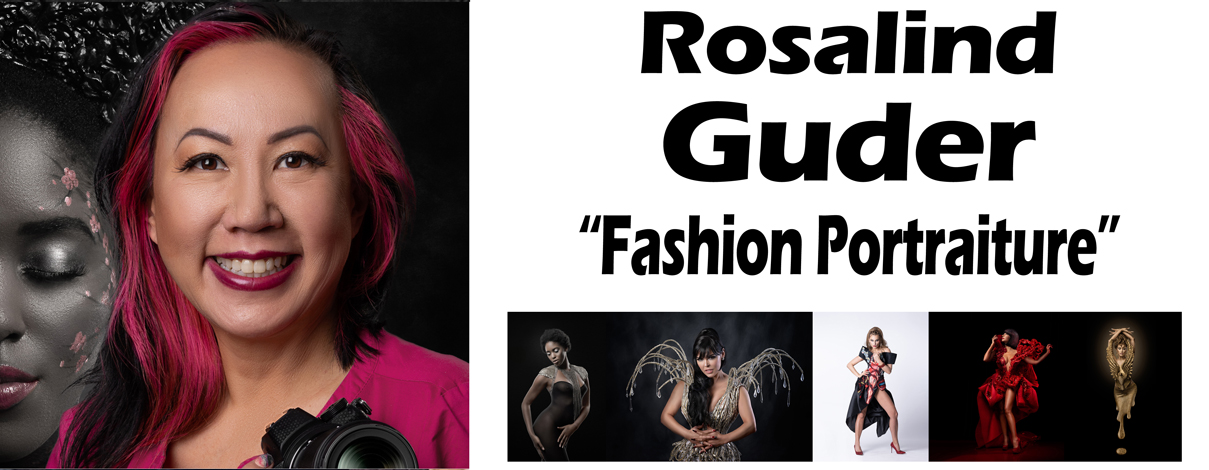 Rosalind Guder