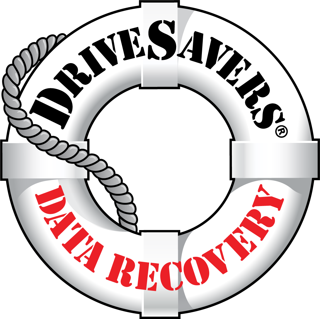 DriveSavers Logo