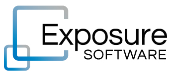 Exposure Software Logo