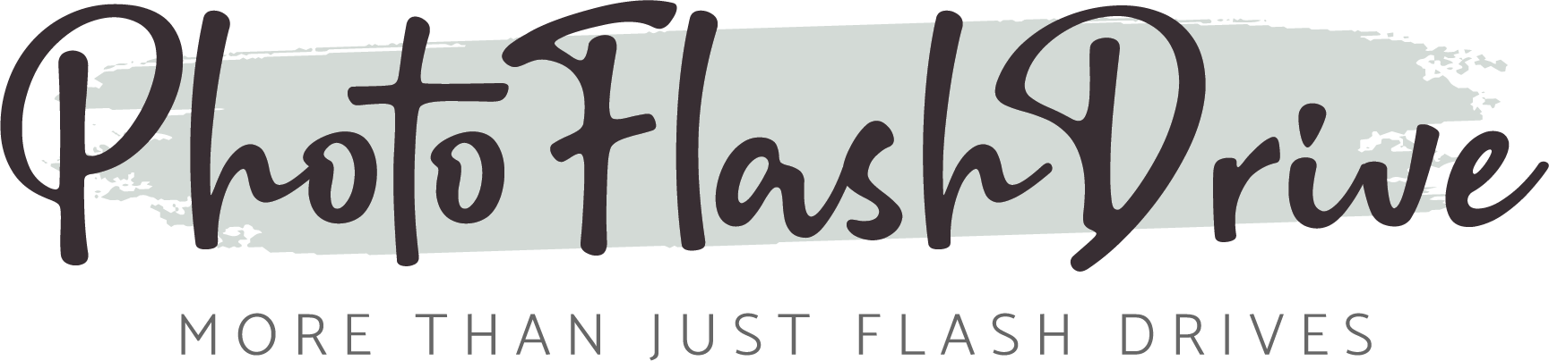 PhotoFlashDrive Logo