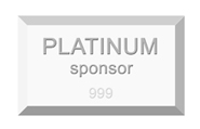 PLATINUM Sponsor