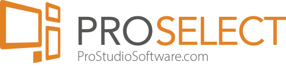 ProSelect Logo