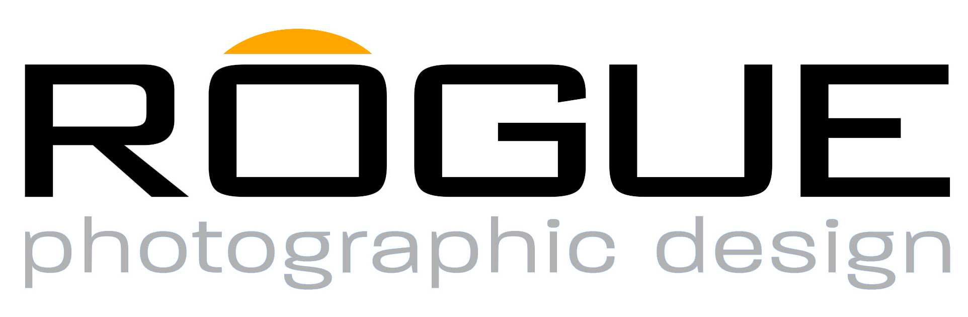 Rogue logo