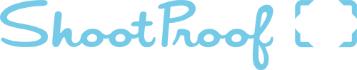 ShootProof Logo