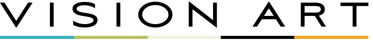 Vision Art Logo