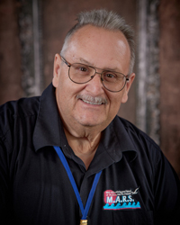 Ed Macchione