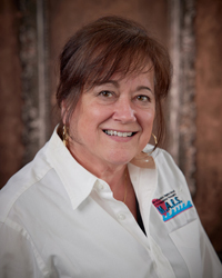 Nancy Capone