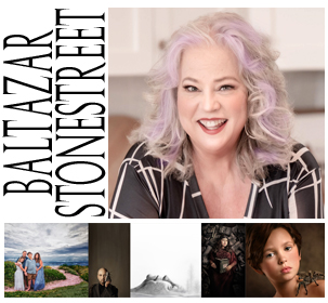 Francie Baltazar Stonestreet