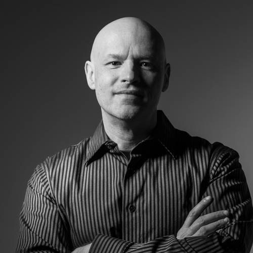 Scott Detweiler